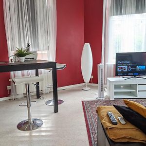 Appartement met een Slaapkamer